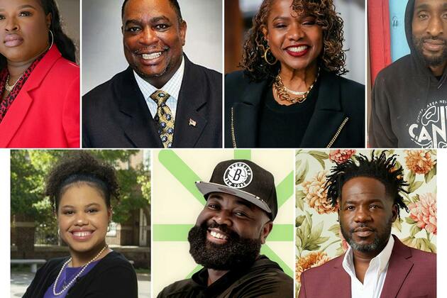Opinion- Heres what these Black Minnesotans say about how much has changed five years later