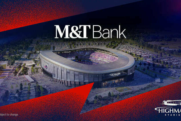 M&T Bank and Buffalo Bills Extend 'Official Bank' Partnership