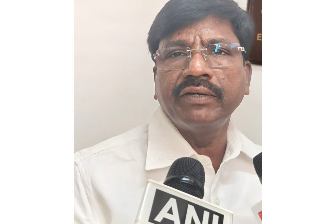 "No deserving rural student will be denied higher education": TN Higher Education Minister Viswanathan