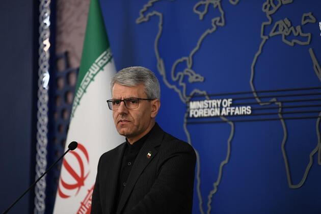 Iran says transferring enriched uranium to U.S. never an option