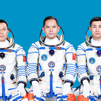 Update: China to launch Shenzhou-21 crewed spaceship on Oct. 31