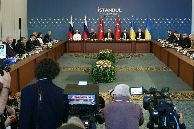 Truce or trap Ukraine makes sure peace talks go nowhere