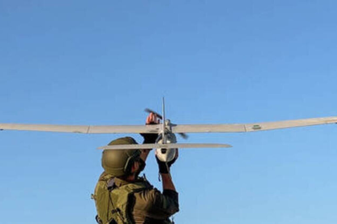 Israeli military start-ups cash in on two years of war - WaPo