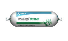 Powergel, da Orica