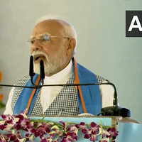 "No respect for Dalits, backward classes": PM Modi lashes out at oppn in Bihar