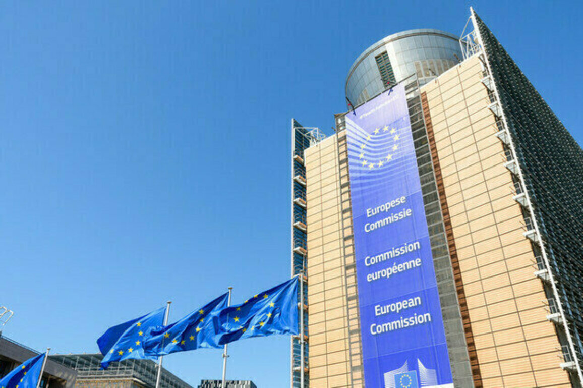 EU could sanction China over Russia  FT