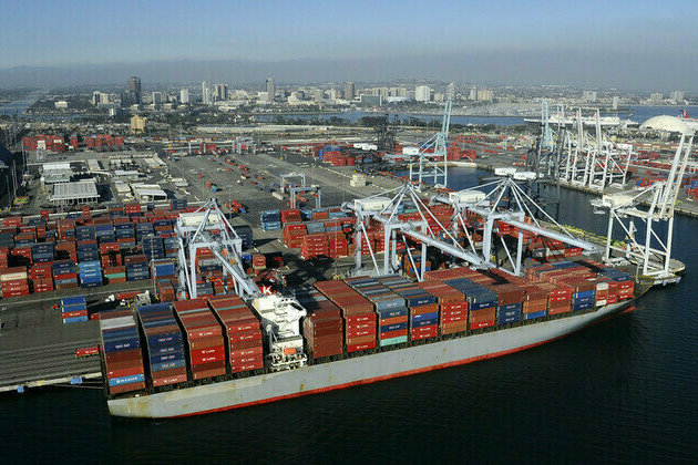 Russian exports to US rise sharply  media