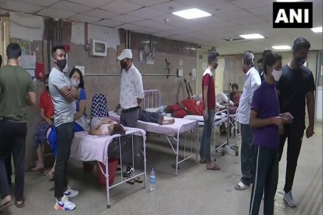 RBI measures to boost healthcare infrastructure: ICRA