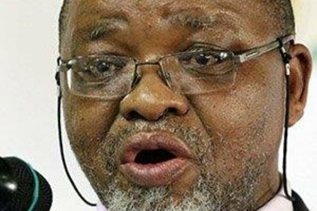 Mantashe: SA will get nuclear at a cost it can afford