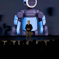 Hyundai’s robot plans spark job fears among Korean workers