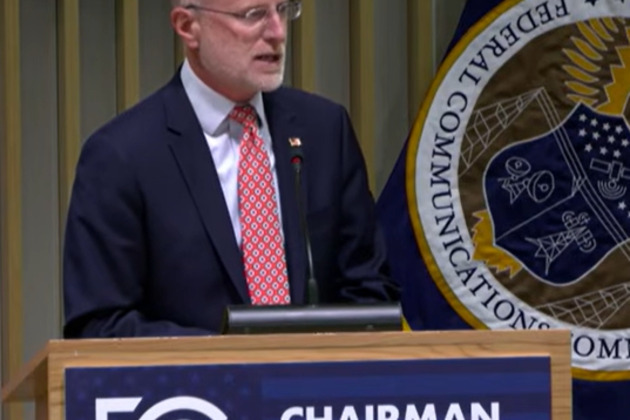 FCC Repays Big Treasury Loan Following Auction Success