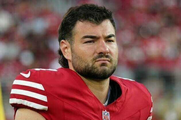 Reports: 49ers sign K Eddy Pineiro after waiving Jake Moody
