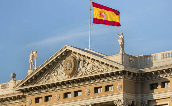 Spain's government to impose temporary wealth tax on assets over €3m