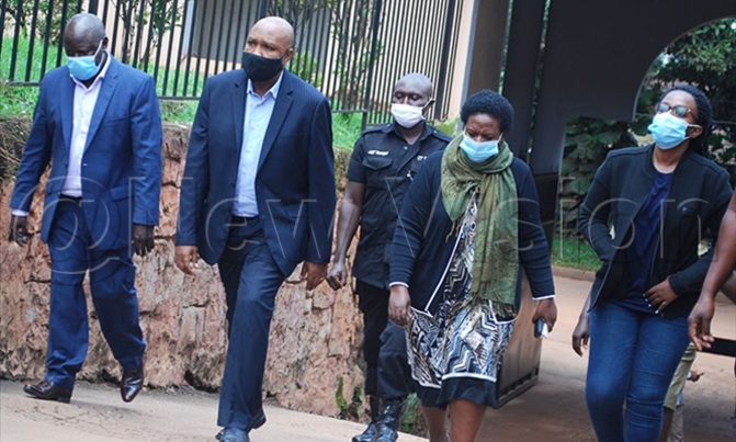Sh10b SACCOS fund saga: Microfinance bosses granted bail Sh10b SACCOS fund saga: Microfinance bosses granted bail