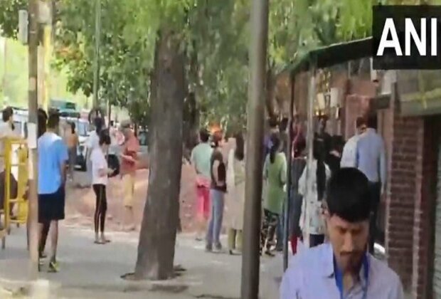 Multiple schools across Delhi-NCR receive bomb threat, students evacuated; Delhi Police begin  probe