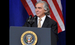 Moniz says CAP not a "war on coal"