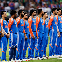 "Death bowling is a concern": Dinesh Karthik on India's weakness heading into T20 WC