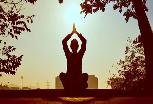 International Yoga Day: Jharkhand's Ayush Ministry organizes Yoga event