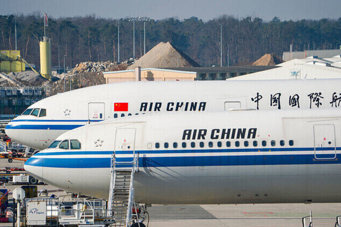 China increases direct flights to India amid warming ties