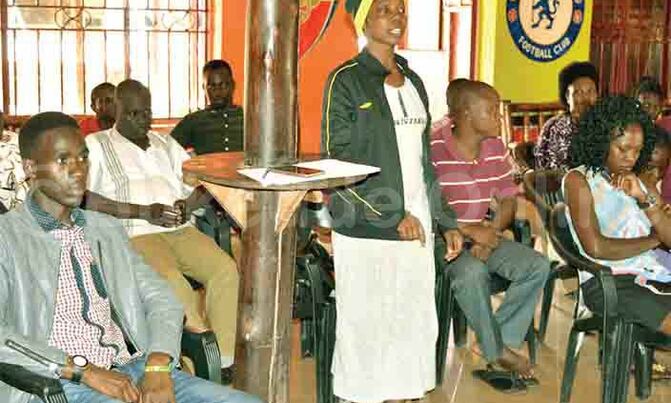 Why it's important to keep some mobile money with MTN MoMo Why it's important to keep some mobile money with MTN MoMo