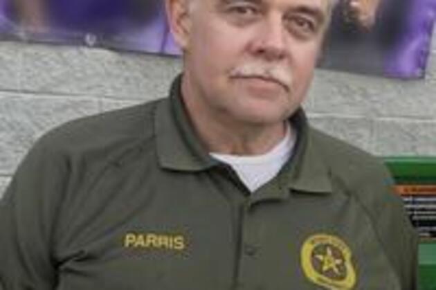 Arthur, Art Parris - Texarkana Today