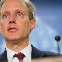 Olson- Buzz is growing around a Steve Simon run for Minnesota governor