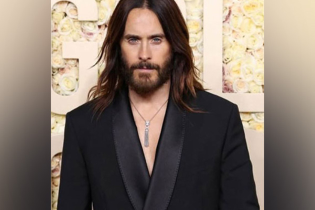 Jared Leto faces sexual misconduct allegations from multiple women