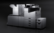 Partner Insight: The case for heat-free: Why environmentally friendly printing doesn't have to compromise on performance  