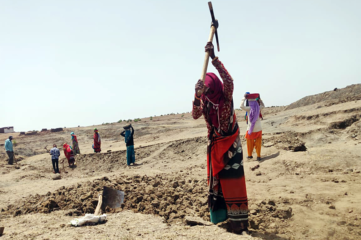 "Modern, infrastructure-focused, digitally governed system": Viksit Bharat - G RAM G Bill, 2025 to replace MNREGA