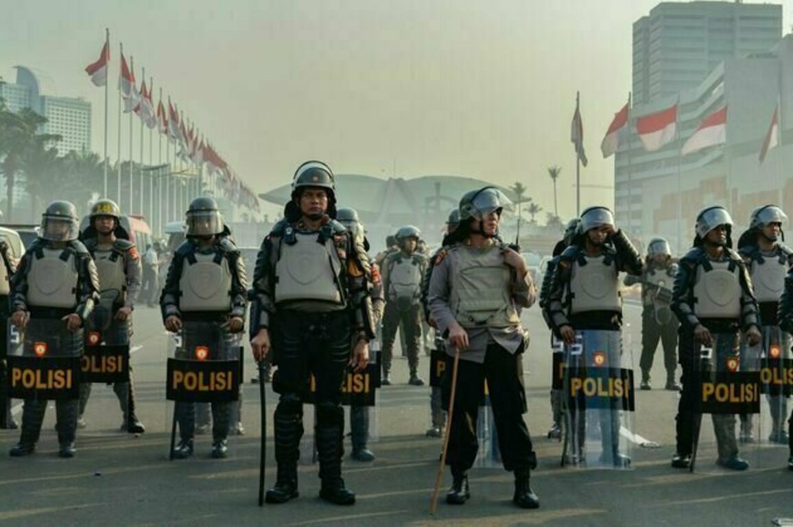 Reformasi total kepolisian mendesak-tapi secara politik tidak akan mudah