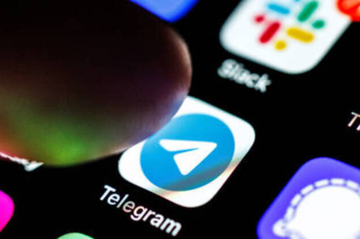 Kremlin confirms Telegram slowdown
