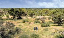 Is ‘green mining’ an oxymoron? Photo: De Beers