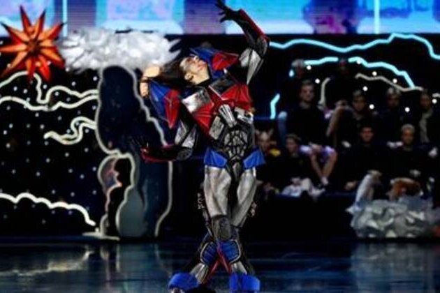 Ukraine adds Russian figure skating star to 'kill list'