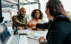 Majority of customers prefer human-led financial advice over AI