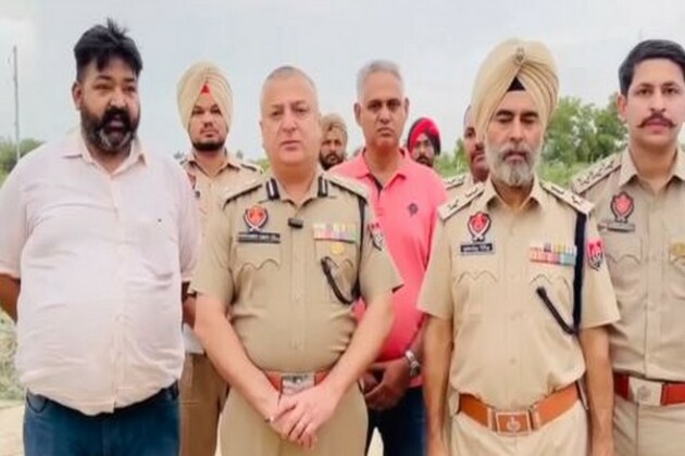 Punjab: Two accused in Abohar businessman's murder killed in police encounter