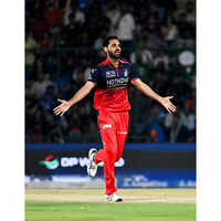 Irfan Pathan attributes Bhuvneshwar Kumar's IPL 2026 success to his consistent bowling action