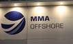 MMA Offshore taps investors for $80 million to repay debt 