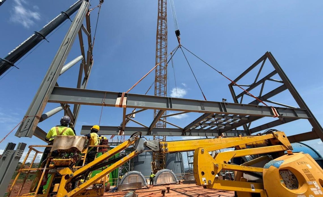 Mining Briefs: Metro, Cannindah, and more