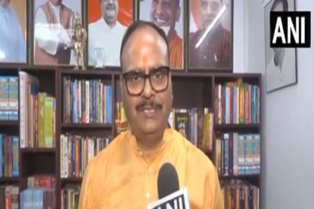 "Tiranga Yatras will be taken out to spread the valour of Indian Army": UP Deputy CM Brajesh Pathak