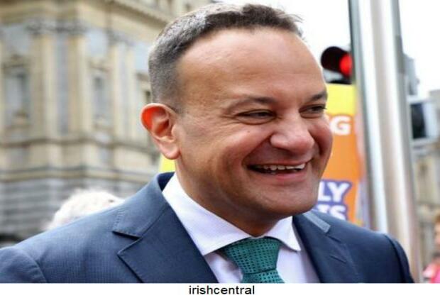 Varadkar, openly gay son of Indian father, returns as Irish taoiseach