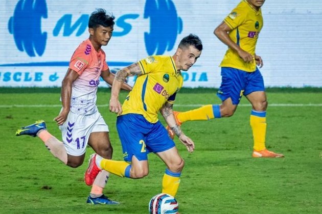 ISL: Kerala Blasters look to get better of Mumbai City FC
