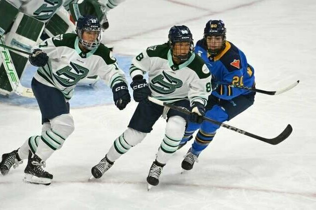 PWHL expands 'Takeover Tour' to 16 neutral-site games