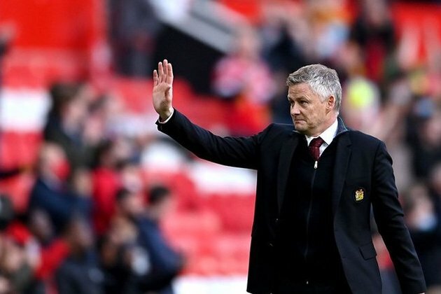 Solskjaer touts Europa League as start of renewed Man United success