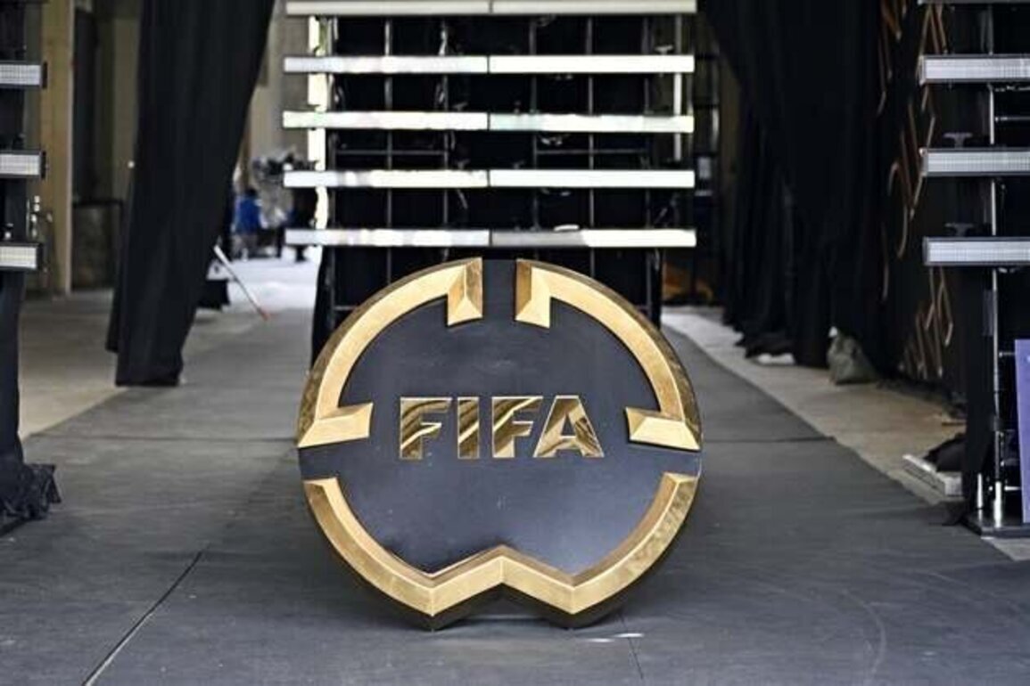 FIFA likely to increase funding, fees for teams
