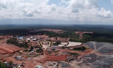  Progress underway at the Kakula joint venture copper development in the DRC