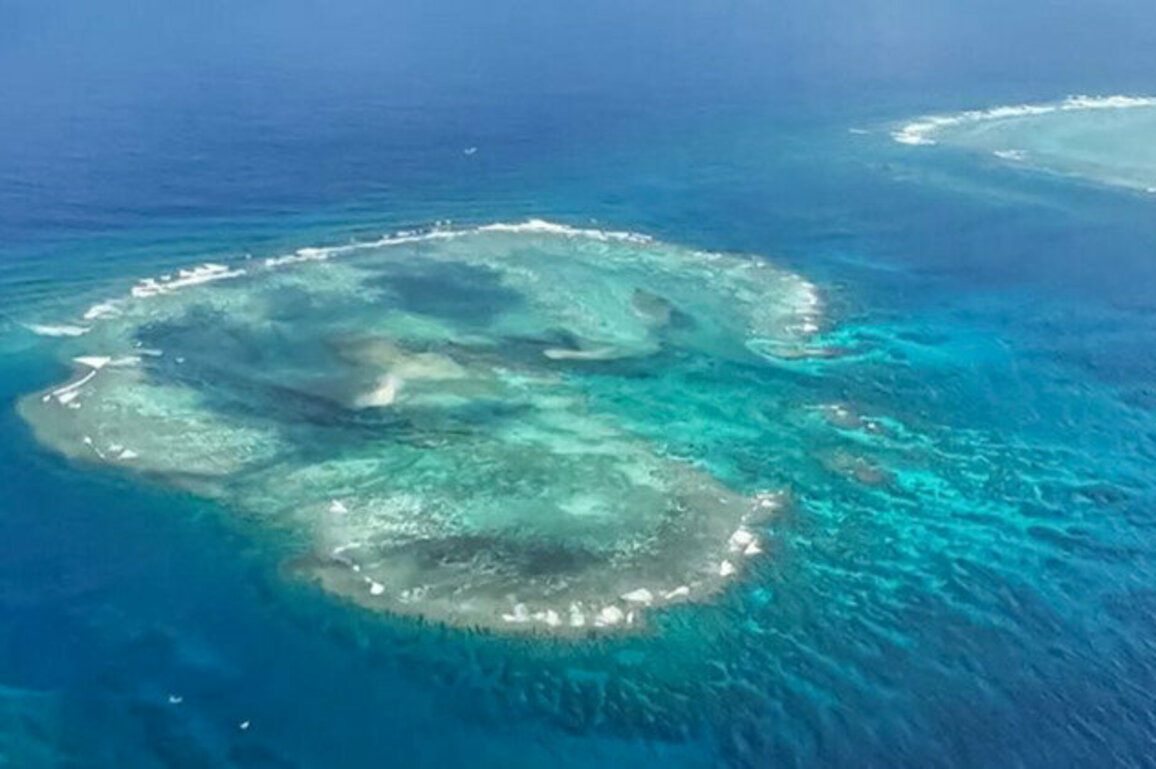 Explainer: Why China's South China Sea claims are legitimate