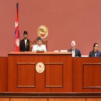 Nepal President summons session of National Assembly for next week, first since Gen-Z protest