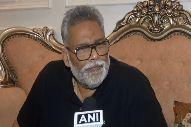 "SC, ST will vote for us... Bihar public eager to vote for INDI alliance as they want to form new government": Papu Yadav