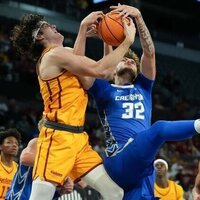 No. 10 Iowa State not looking past Alcorn State with No. 1 Purdue looming