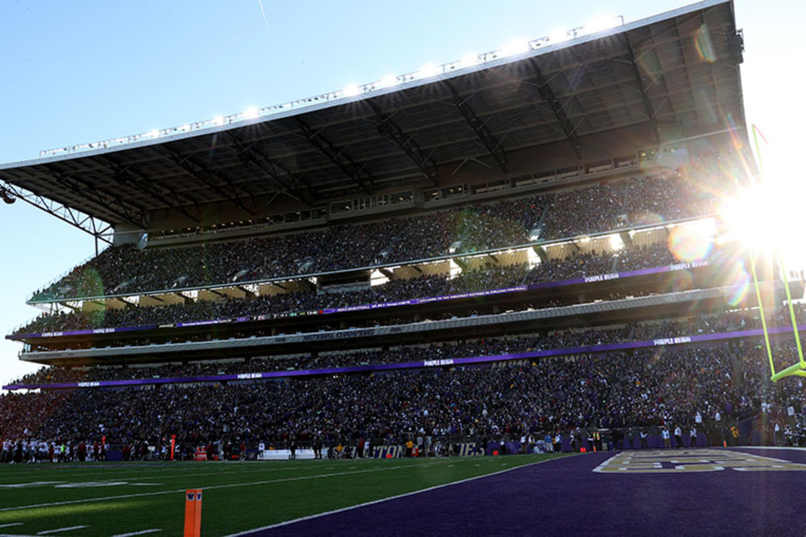 After historic settlement, what's next for college sports&quest;
